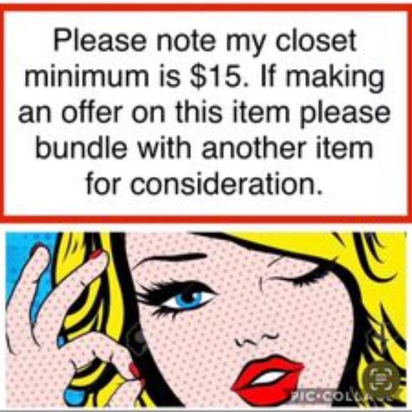 --- Multi Color Top Size Large - Picture 4 of 4